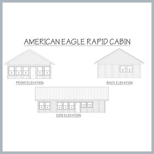 AMERICAN EAGLE ELEVATIONS-HI RES