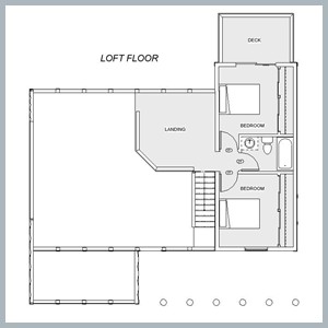 RED TAILED HAWK LOFT FLOOR - HI RES