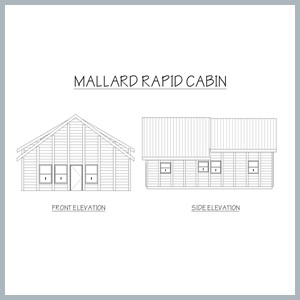MALLARD ELEVATIONS - HI RES