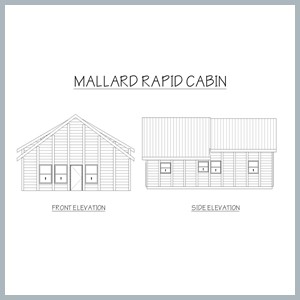 MALLARD ELEVATIONS - HI RES