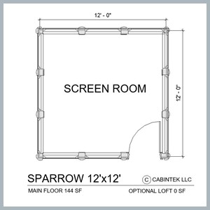 SPARROW FLOOR PLAN - HI RES