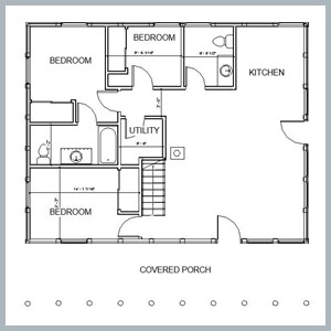 BLUE WING TEAL FIRST FLOOR PLAN - HI RES