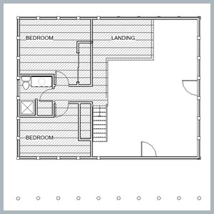 BLUE WING TEAL LOFT PLAN - HI RES