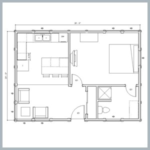 NORTHERN SHOVELER FLOOR PLAN - HI RES