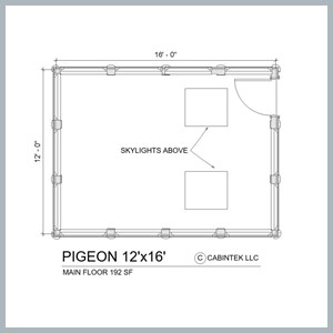 PIGEON FLOOR PLAN - HI RES