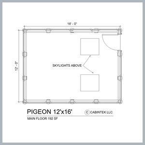 PIGEON FLOOR PLAN - HI RES