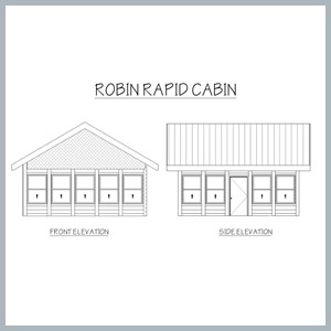 ROBIN ELEVATIONS - HI RES