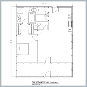 PHEASANT FLOOR PLAN-HI RES